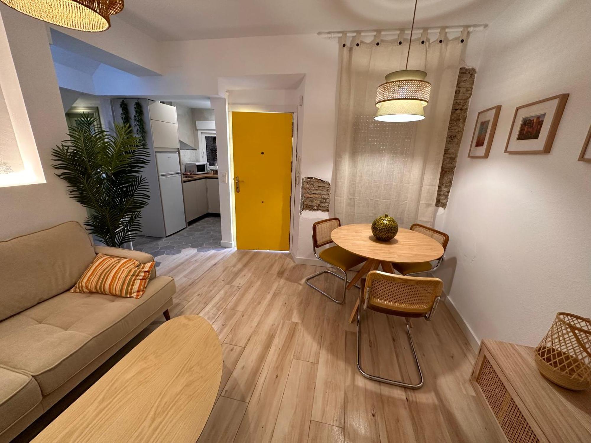 Oniria Agradable Casa Con Patio Junto Mirador De San Nicolas Granada Exterior photo